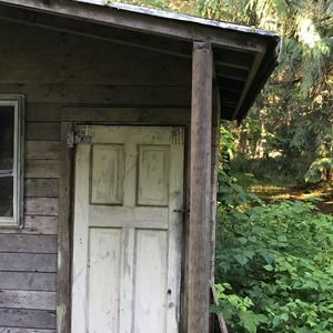 Meet your Posher, Frieda